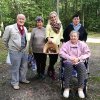 Jesienny spacer 19.09.17